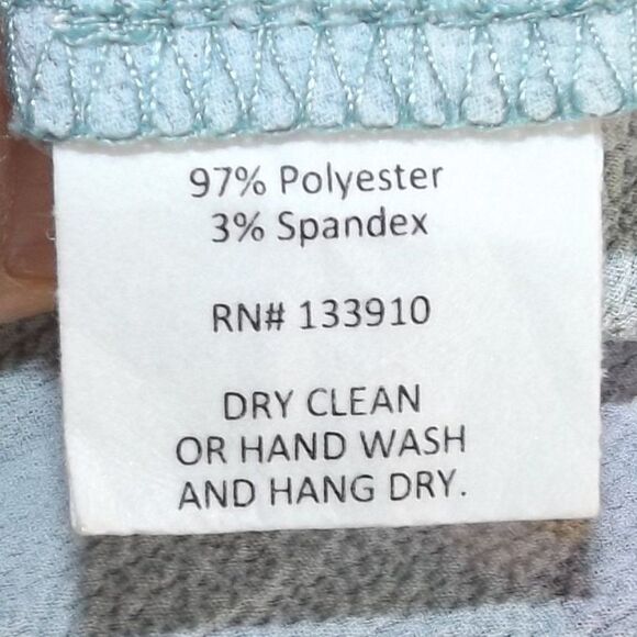 SHOW ME YOUR MUMU Mini Dress, M, Blue/Multicolor Floral, Plunging V-neck - Picture 12 of 13